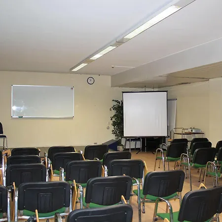 Hotel Ginosi Arizona Milano