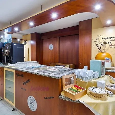 Hotel Ginosi Arizona