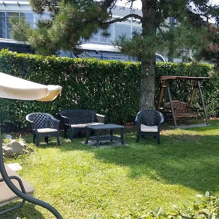 Hotel Ginosi Arizona Milan