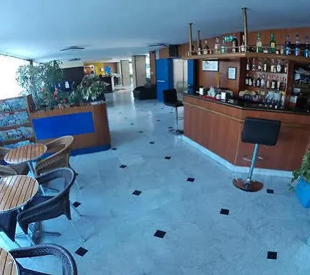 Hotel Ginosi Arizona Milan