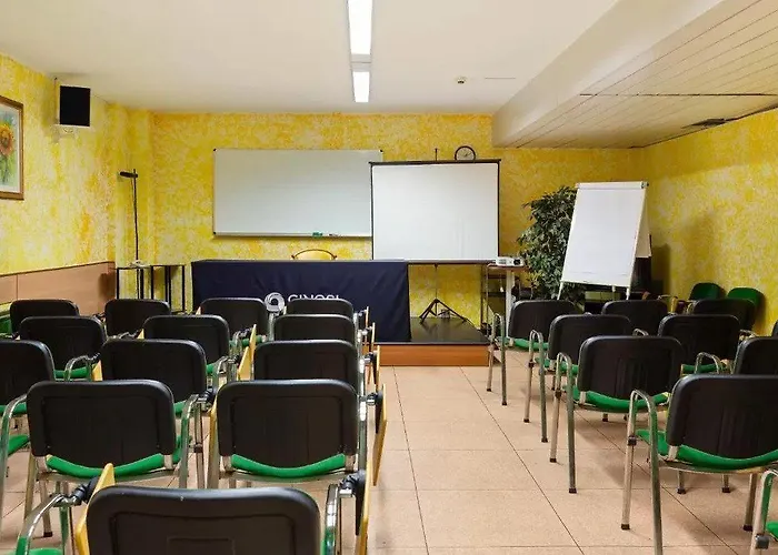 Hotel Ginosi Arizona Milano