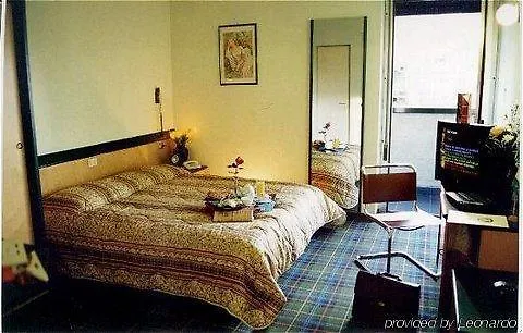 Hotel Ginosi Arizona Milano