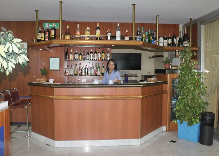 Hotel Ginosi Arizona Milano