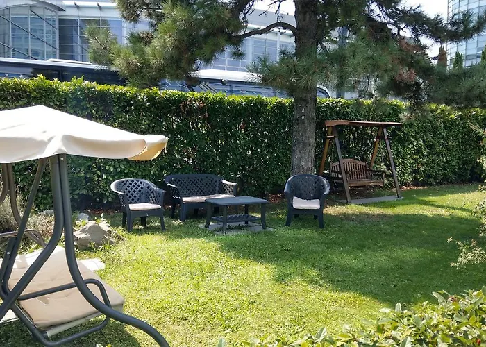 Hotel Ginosi Arizona Milano