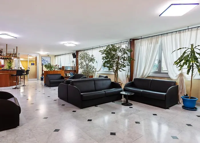 Ginosi Arizona Milano