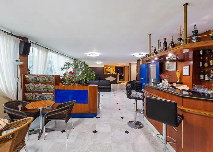 Ginosi Arizona Hotel Milano