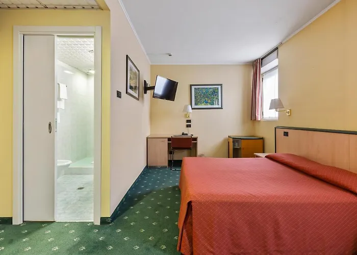 Hotel Ginosi Arizona Milano