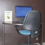 Hotel Ginosi Arizona Milano