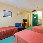 Hotel Ginosi Arizona
